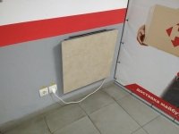 Аксесуари для керамічних обігрівачів Венеція