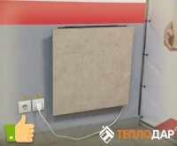 Рейтинг інфрачервоних обігрівачів: топ 5 керамічних панелей Венеція